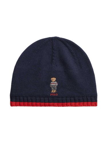 Polo ralph lauren beanie hat - polo ralph lauren - Modalova