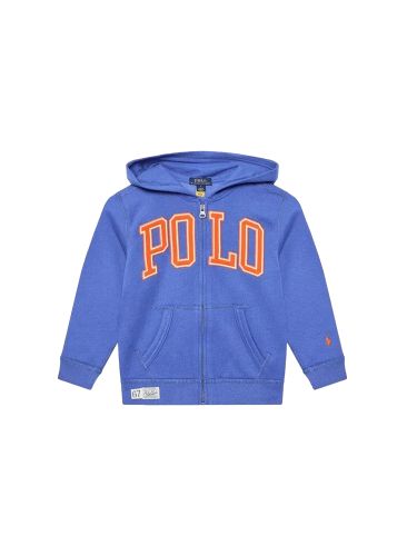 Sweatshirt with logo - polo ralph lauren - Modalova