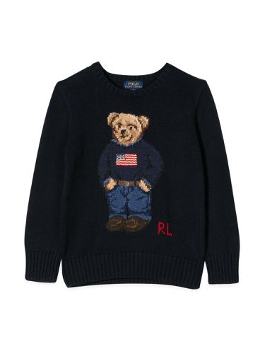 Polo ralph lauren polo bear sweater - polo ralph lauren - Modalova