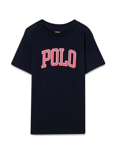 Polo ralph lauren t-shirt - polo ralph lauren - Modalova