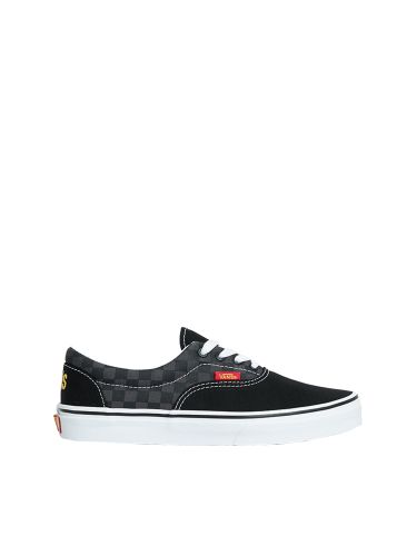 Sneaker "era (flame logo repeat)" - vans - Modalova