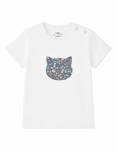 Teddy & minou t-shirt - teddy & minou - Modalova