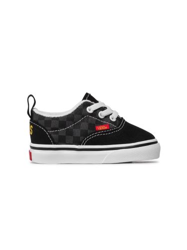 Sneaker "era elastic lace (flame logo)" - vans - Modalova
