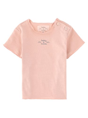 Teddy & minou t-shirt - teddy & minou - Modalova