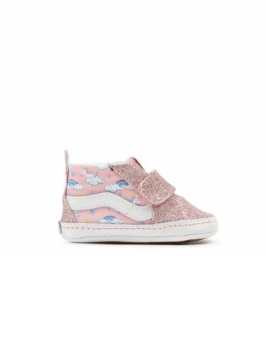 Vans sneaker with glitter - vans - Modalova