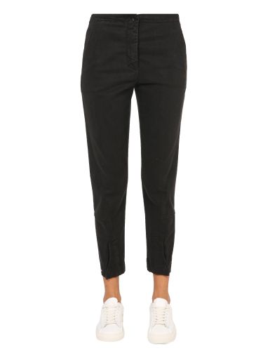 Aspesi pants "frank" - aspesi - Modalova
