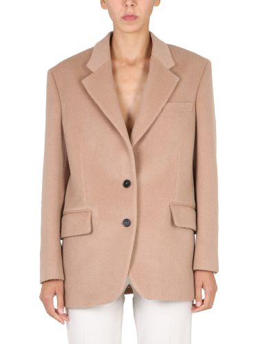 Single-breasted jacket - stella mccartney - Modalova