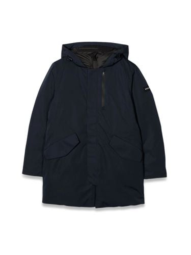 Woolrich polar parka - woolrich - Modalova