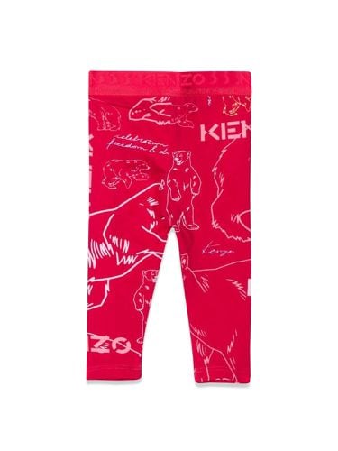 Kenzo leggings - kenzo - Modalova