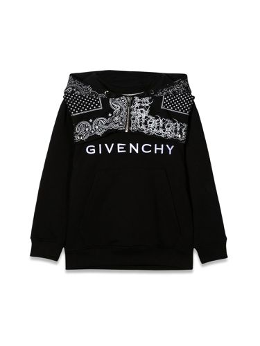 Givenchy hoodie - givenchy - Modalova