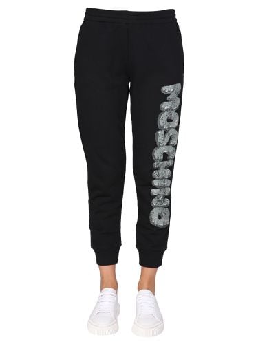 Moschino jogging pants - moschino - Modalova