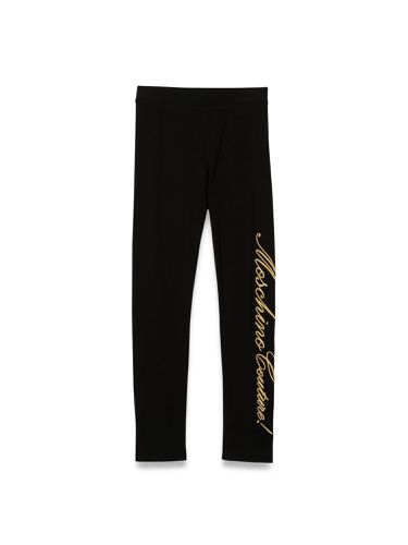 Moschino leggings - moschino - Modalova