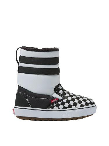 Vans "checkboard" snow boots - vans - Modalova