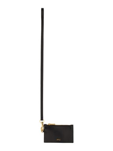 Card holder with shoulder strap - n°21 - Modalova