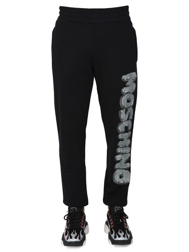 Moschino jogging pants - moschino - Modalova