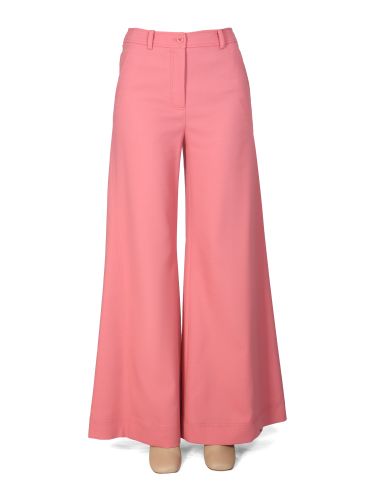 Boutique moschino chic flare pants - boutique moschino - Modalova