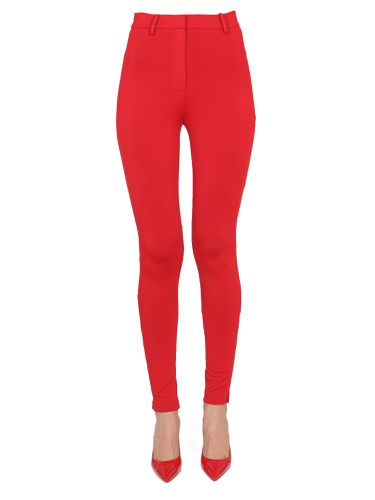 Magda butrym skinny pants - magda butrym - Modalova