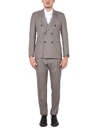 Lardini kosmo dress - lardini - Modalova
