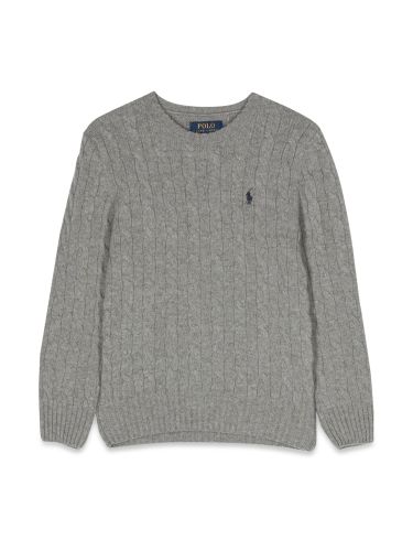 Polo ralph lauren pull roll - polo ralph lauren - Modalova