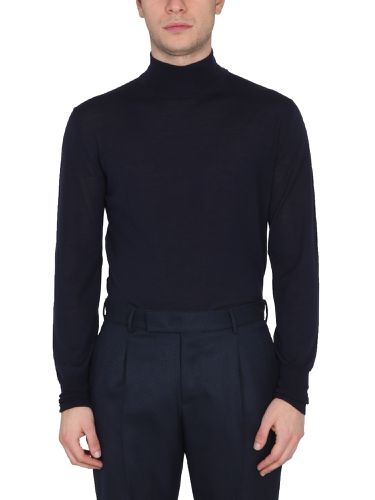 Pt torino turtleneck shirt - pt torino - Modalova