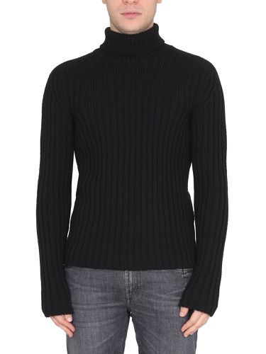 Ten c turtleneck sweater - ten c - Modalova