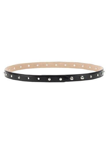 Alexander mcqueen studded belt - alexander mcqueen - Modalova