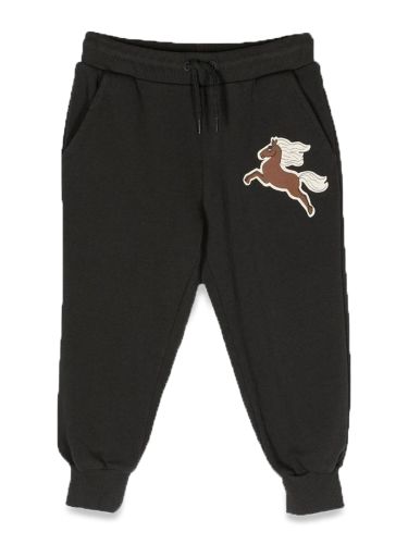 Mini rodini horses sweatpants - mini rodini - Modalova