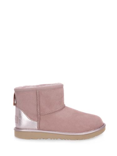 Ugg "mini classic" ankle boot - ugg - Modalova