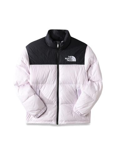 Retro nuptse jacket - the north face - Modalova