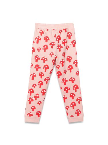 Stella mccartney mushroom joggers - stella mccartney - Modalova