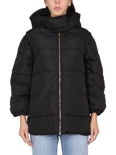 Patou padded parka - patou - Modalova