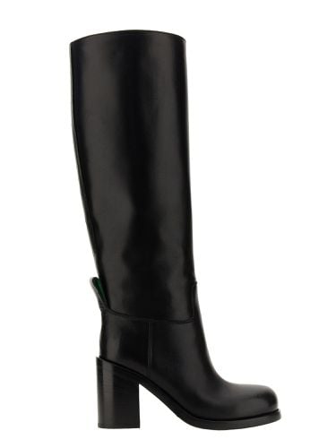 Bottega veneta boot horse - bottega veneta - Modalova