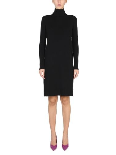 Bottega veneta knit dress - bottega veneta - Modalova