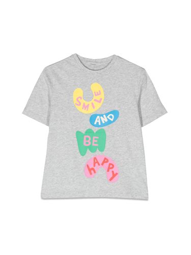 Stella mccartney t-shirt m/c - stella mccartney - Modalova