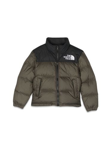 Retro nuptse jacket - the north face - Modalova