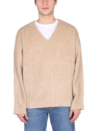 Séfr "ezra" shirt - séfr - Modalova