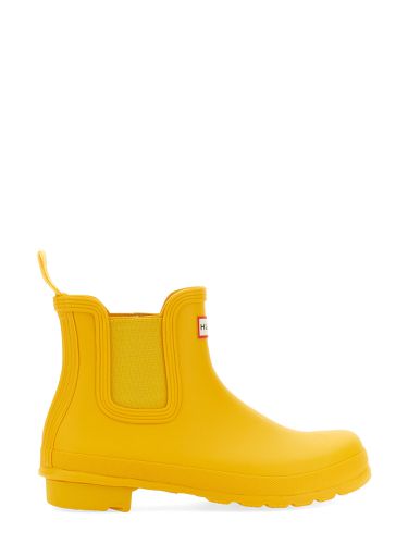 Hunter chelsea boot - hunter - Modalova