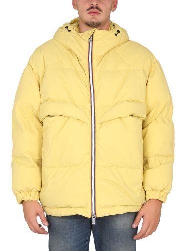 Clauden 2.1 amiable" padded jacket - k-way - Modalova