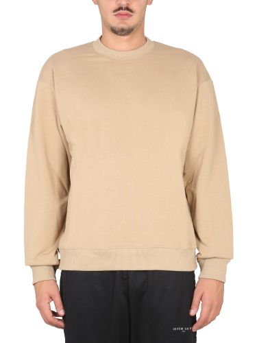 Ih nom uh nit crewneck sweatshirt - ih nom uh nit - Modalova