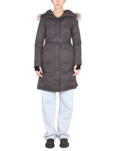 Nobis morgan parka - nobis - Modalova