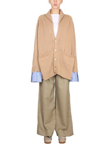 Jejia oversized cardigan - jejia - Modalova