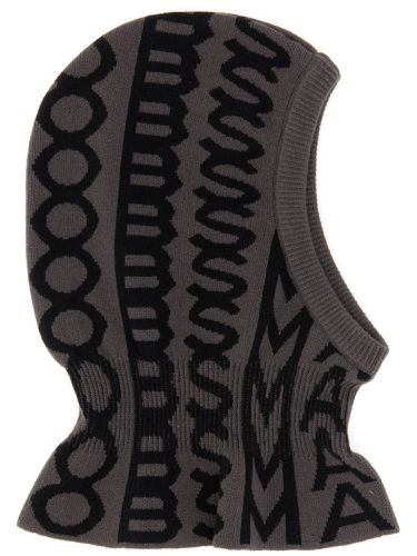 Marc jacobs balaclava the monogram - marc jacobs - Modalova