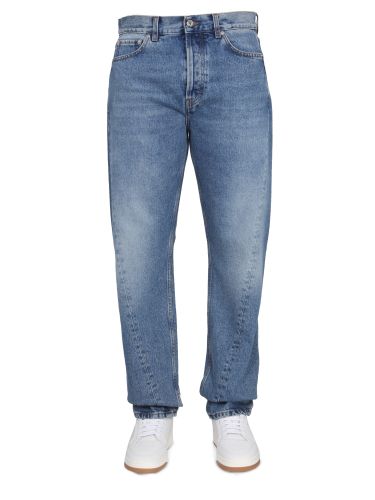 Séfr twisted jeans - séfr - Modalova