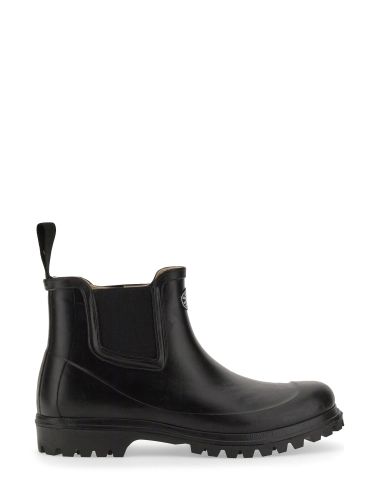 Superga rubber boot - superga - Modalova