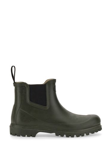 Superga rubber boot - superga - Modalova