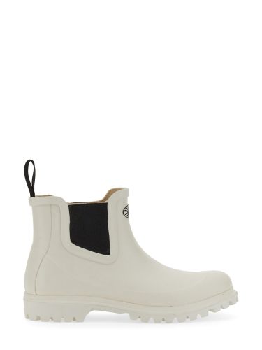 Superga rubber boot - superga - Modalova