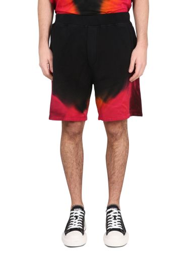 Dsquared short flame - dsquared - Modalova