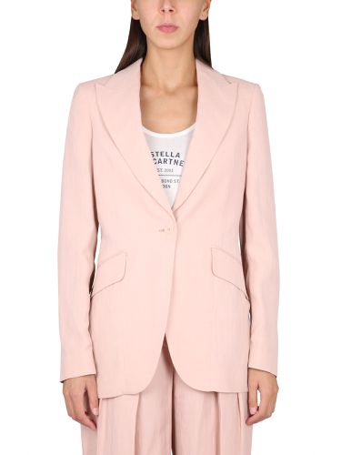 Stella mccartney tailored jacket - stella mccartney - Modalova