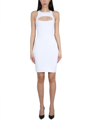 Dsquared2 dress cut out - dsquared2 - Modalova