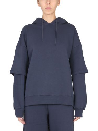 Amalie sweatshirt - rotate birger christensen - Modalova